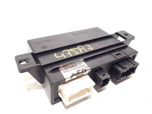 Electronic module CITROËN C6 (TD_) 2.7 HDi | BP16855457M83