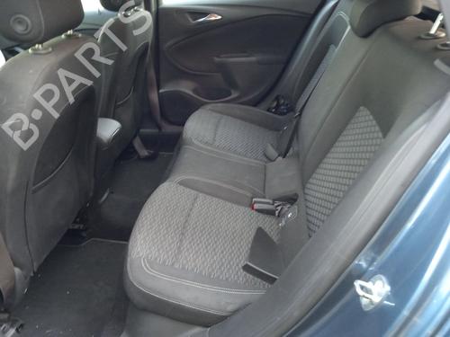 Steering rack OPEL ASTRA K Sports Tourer (B16) 1.4 Turbo (35) | BP30173733M22 