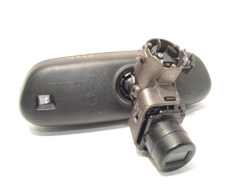 Rear mirror PEUGEOT 508 I (8D_) 1.6 BlueHDi 120 | BP18724851I6 