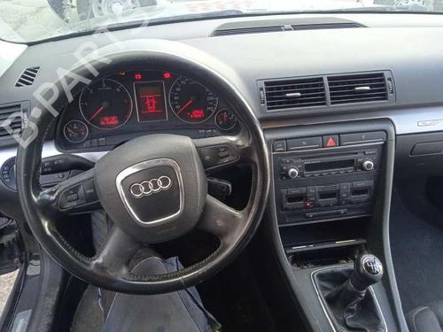 Gearbox AUDI A4 B7 (8EC) 2.0 TDI quattro | BP11745285M3 