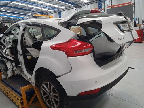 Comfort control module FORD FOCUS III 1.0 EcoBoost | BP34010279M56 - Image 16