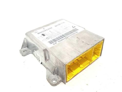 Used ECU airbags MERCEDES-BENZ E-CLASS (W212) E 250 CDI / BlueTEC (212.003, 212.004) (204 hp) 10616967