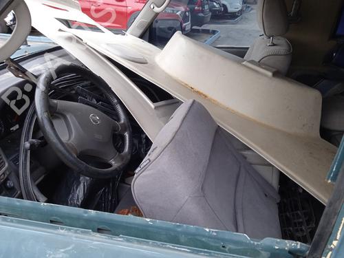 Gearbox NISSAN PATROL GR V Wagon (Y61)  | BP21573048M3 