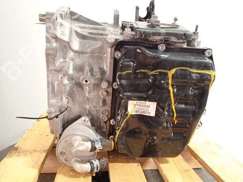 Gearbox VOLVO V40 Cross Country (526) T3 | BP14833621M3