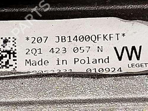 Steering rack VW TAIGO (CS1) 1.5 TSI | BP31933260M22 - Image 5