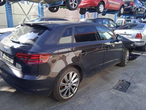 Front right window mechanism AUDI A3 Sportback (8VA, 8VF)  | BP15727233C23 