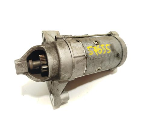 Used Starter Starter PEUGEOT PARTNER Box Body/MPV (K9) 1.5 BlueHDi 100 (102 hp) 32853275 32853275