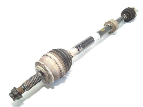 Used Right front driveshaft TOYOTA AURIS (_E18_) [2012-2019]  9830477