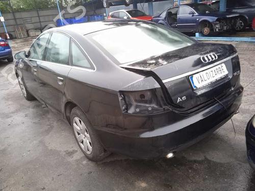 Comfort control module AUDI A6 C6 (4F2) 3.0 TDI quattro | BP9241406M56 