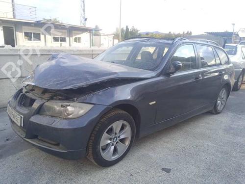 Gearbox BMW 3 Touring (E91) 320 d | BP10674008M3 