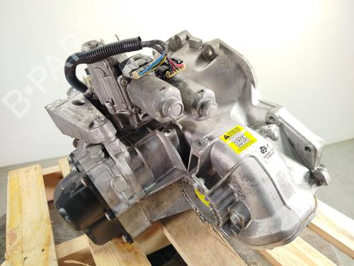 Gearbox OPEL ZAFIRA / ZAFIRA FAMILY B (A05) 1.8 (M75) | BP29115941M3 