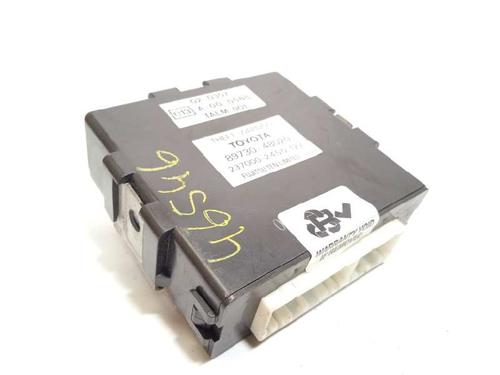 Used Electronic module LEXUS RX (MCU15) 300 (MCU10_, MCU10R) (201 hp) 9438397