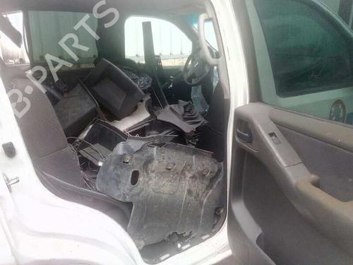 AC radiator NISSAN PATHFINDER III (R51) 2.5 dCi | BP4492823M32 - Image 9