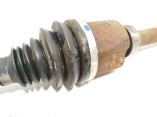 Right front driveshaft FIAT TALENTO Van (296_) 2.0 EcoJet | BP24362837M39