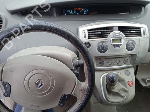 Electric handbrake RENAULT SCÉNIC II (JM0/1_) 1.6 16V (JM1R) | BP31042568E5 