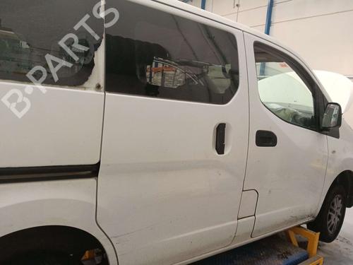 Left front window switch NISSAN NV200 / EVALIA Bus 1.5 dCi 90 (M20, M20M) | BP38201277I27 - Image 28