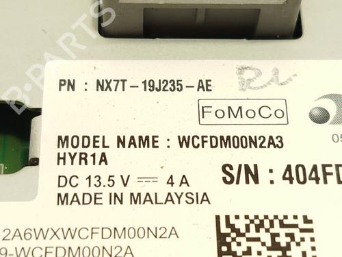 Modulo elettronico FORD KUGA III (DFK) 2.5 Duratec Plug-in-Hybrid | BP30316462M83 