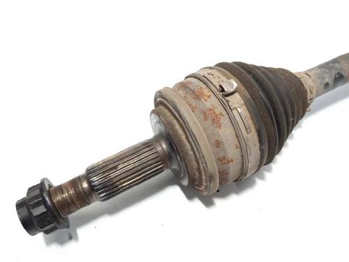 Left front driveshaft TOYOTA AURIS (_E15_) | BP8914456M38