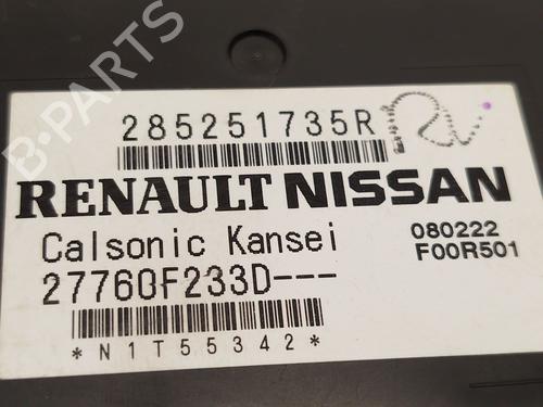 Electronic module RENAULT ARKANA I (LCM_, LDN_) 1.3 TCe 140 (LDN0) | BP25490714M83