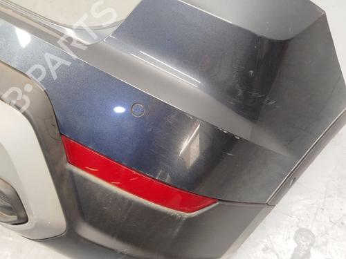 Rear bumper SEAT ARONA (KJ7, KJP) 1.0 TSI | BP29889778C8 