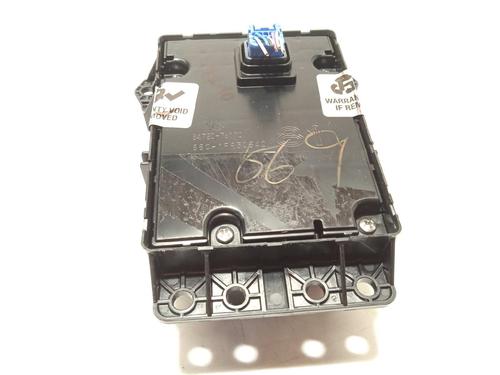 Switch LEXUS UX (_AA1_, _AH1_, _MA1_) | BP17751620I30