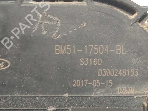 Front wiper motor FORD FOCUS III  | BP9973648M29 