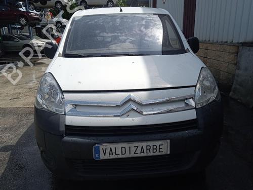 Starter CITROËN BERLINGO Box Body/MPV (B9) 1.6 HDi 90 16V | BP28514698M8  - Image 15