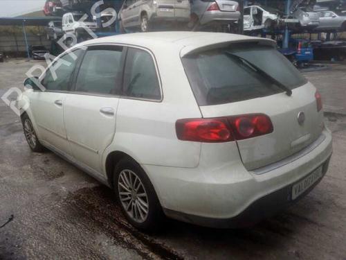 AC compressor FIAT CROMA (194_) 1.9 D Multijet | BP5409403M34 