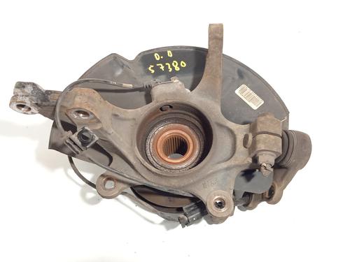 Used Right front steering knuckle Right front steering knuckle KIA SPORTAGE III (SL) 2.0 CRDi (136 hp) 32294862 32294862