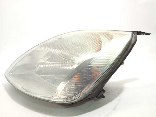 Left headlight FORD FIESTA V (JH_, JD_)  | BP10650773C28 