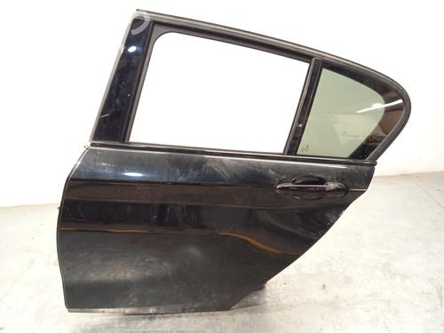 Used Left rear door BMW 1 (F20) 116 d (116 hp) 30058423