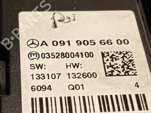 Switch INFINITI Q30 1.6 | BP8327663I30