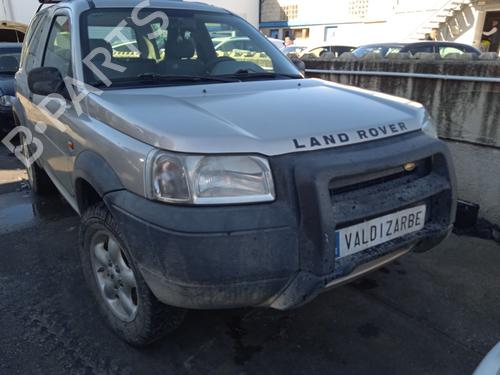 Right taillight LAND ROVER FREELANDER I (L314) 2.0 Td4 4x4 | BP30274154C35 