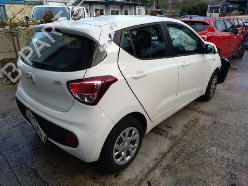 Left front driveshaft HYUNDAI i10 II (BA, IA) 1.0 | BP4916078M38 