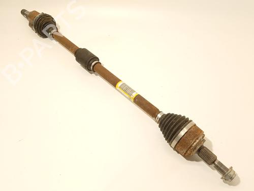 Used Right front driveshaft Right front driveshaft FORD TOURNEO CUSTOM V362 Bus (F3) 1.0 EcoBoost PHEV (125 hp) 33796064 33796064