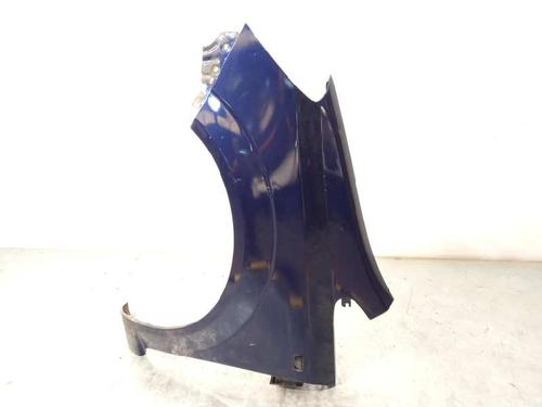 Left front fenders OPEL ZAFIRA / ZAFIRA FAMILY B (A05) 1.9 CDTI (M75) | BP12548762C41 