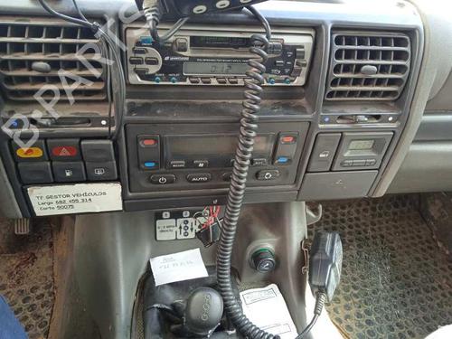 Driveshaft LAND ROVER DISCOVERY II (L318) 2.5 Td5 4x4 | BP8923330M37