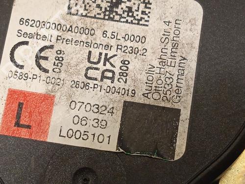 Airbag Kit SEAT ARONA (KJ7, KJP) 1.0 TSI | BP29884269C86