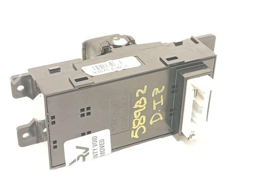 Left front window switch HYUNDAI i20 II (GB, IB) 1.0 T-GDI | BP38410238I27 - Image 3