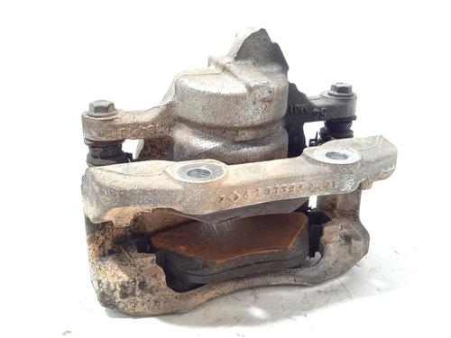 Right front brake caliper OPEL MOKKA 1.2 (76) | BP27674871M104