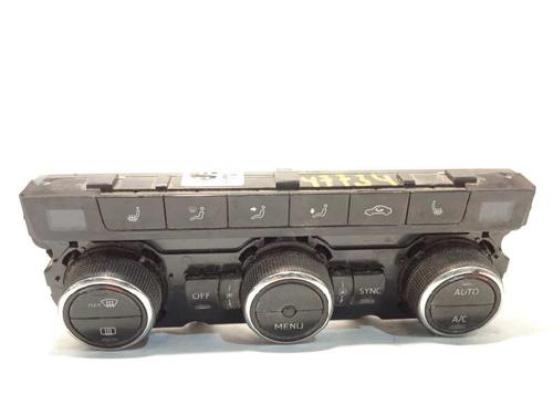 Climate control SKODA OCTAVIA III (5E3, NL3, NR3) 1.5 TSI | BP10489464I5 