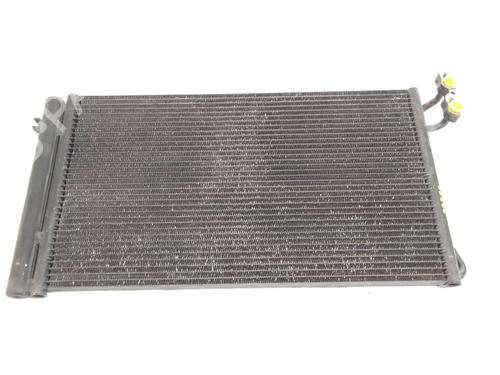 Used AC radiator AC radiator 37603999 37603999