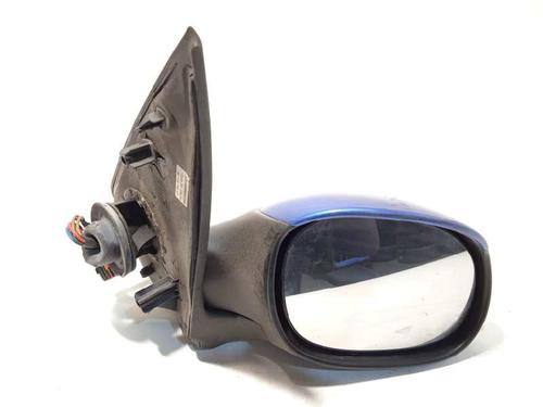 Right mirror PEUGEOT 206+ (2L_, 2M_)  | BP10067718C27 