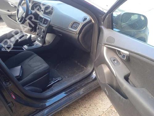 Front wiper motor VOLVO V40 Hatchback (525) D2 | BP8892174M29 