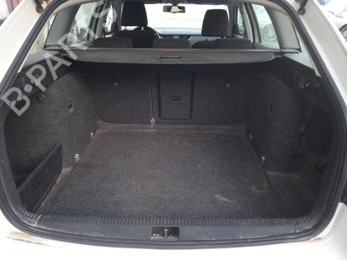 Transfer box SKODA OCTAVIA III Combi (5E5, 5E6) 2.0 TDI 4x4 | BP29525179M36  - Image 21