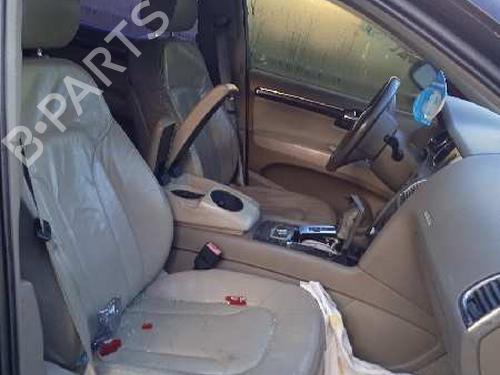 Rear differential AUDI Q7 (4LB) 3.0 TDI quattro | BP16353066M24 