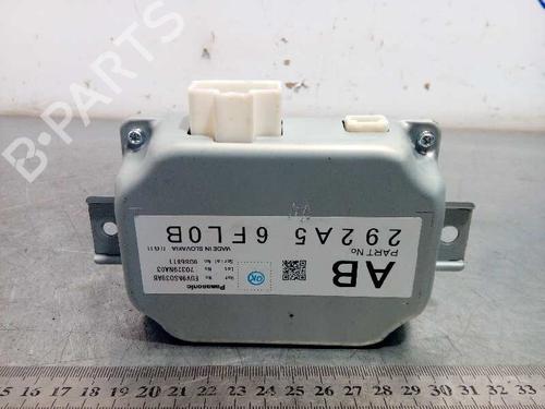 Used Electronic module Electronic module NISSAN X-TRAIL III (T32_, T32R, T32RR) 2.0 dCi ALL MODE 4x4-i (NT32) (177 hp) 4088029 4088029