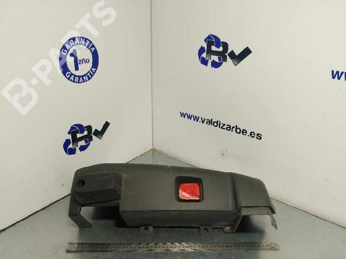 Used Corner bumper Corner bumper CITROËN JUMPER II Van 2.2 HDi 110 (110 hp) 8899845 8899845