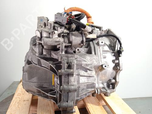 Gearbox HYUNDAI IONIQ (AE) 1.6 GDI Hybrid | BP25901604M3