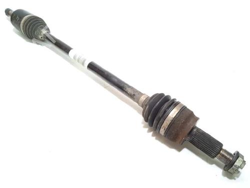Used Left rear driveshaft Left rear driveshaft 9207524 9207524